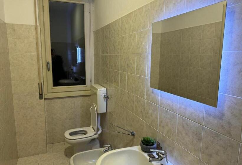 اتاق استاندارد چهار تخته, Feel   Bellavista Suites