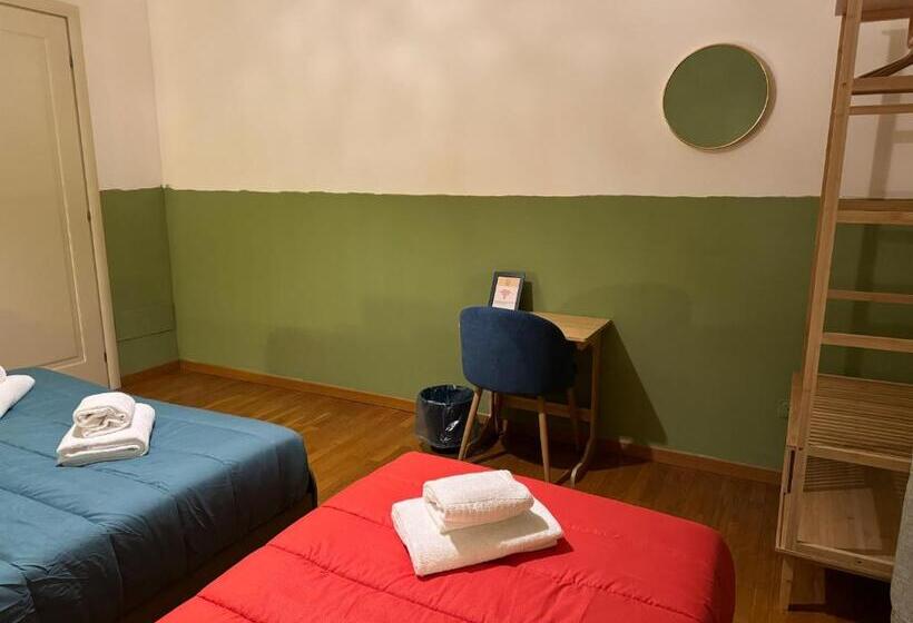 اتاق استاندارد سه نفره, Feel   Bellavista Suites
