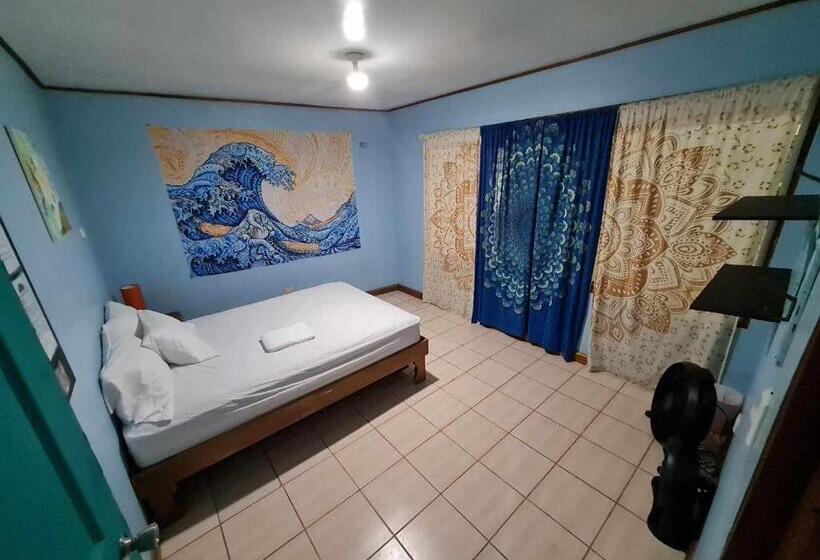 Номер Economy, Slow Monkey Hostel