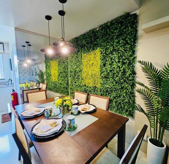 Апартаменты 1 Спальня, Tropical Paradise @ One Oasis In Davao City+sm Davao