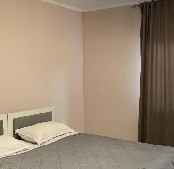 تختخواب در اتاق مشترک, Comfort Plus