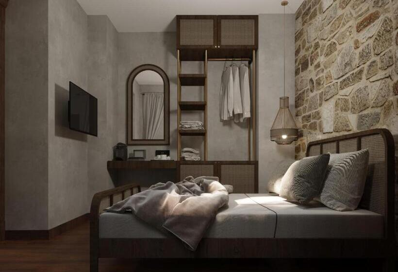 Номер Стандарт, Belmondo Suites Old Town Antalya