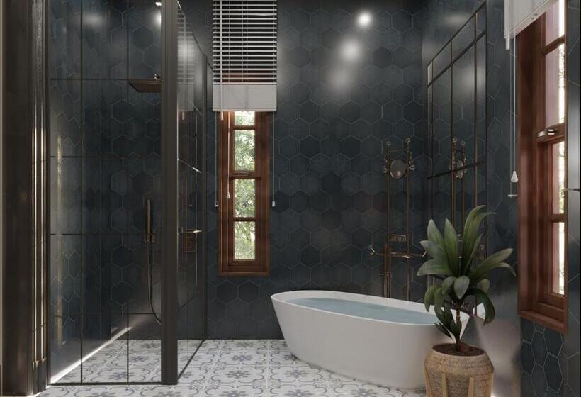 Номер Superior, Belmondo Suites Old Town Antalya