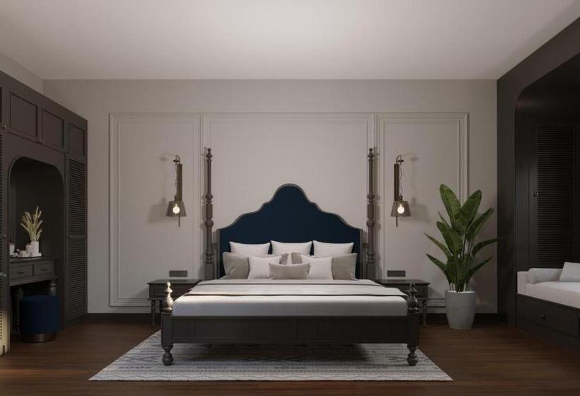 Номер Superior, Belmondo Suites Old Town Antalya