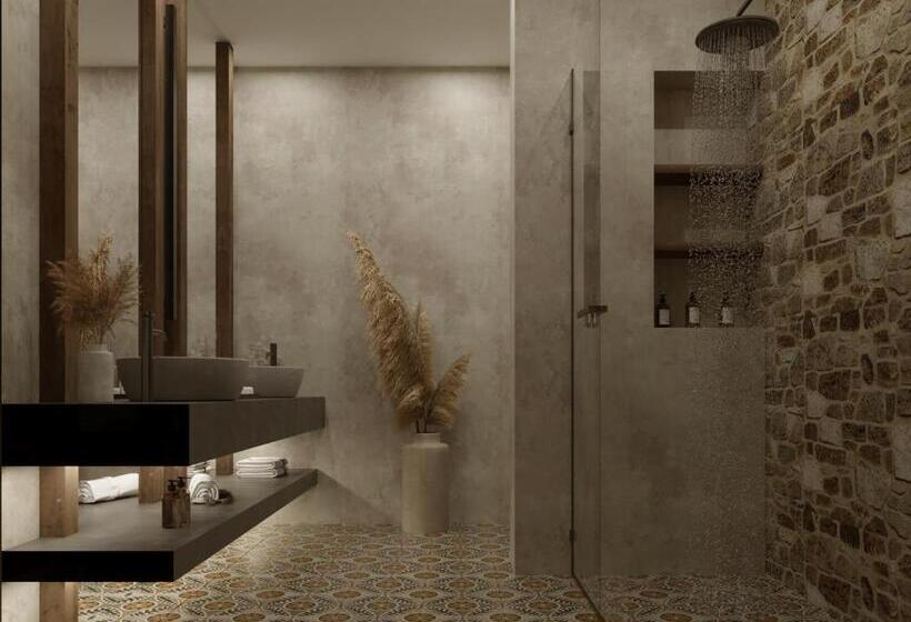 Президентский Люкс, Belmondo Suites Old Town Antalya