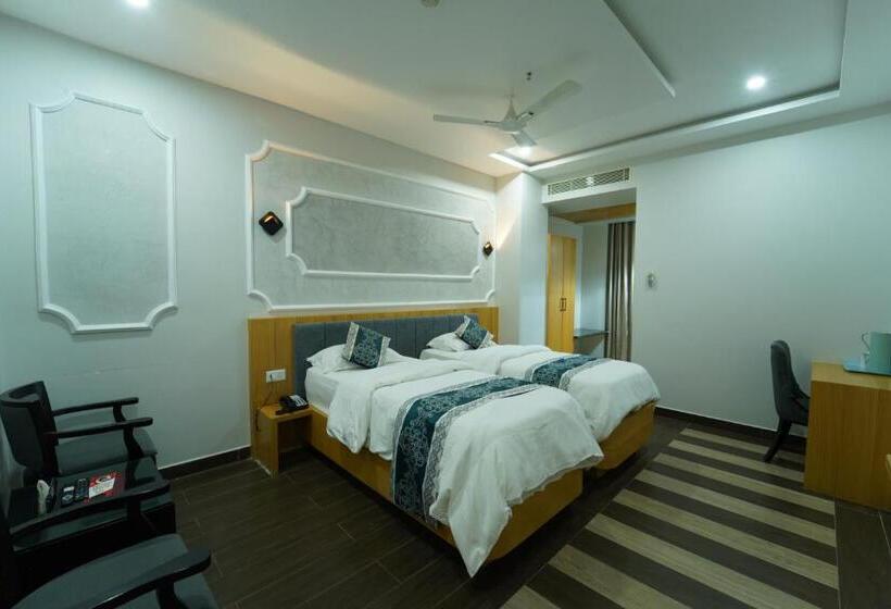 Номер Стандарт, Dvr Mansion