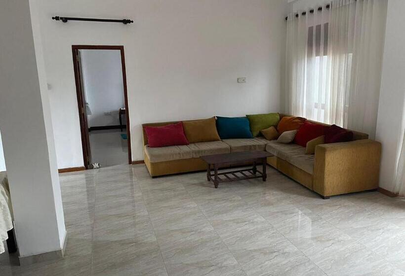 Апартаменты 1 Спальня, Residence Riveira