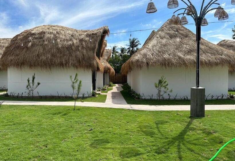 اتاق لوکس, Sea Sand Resort