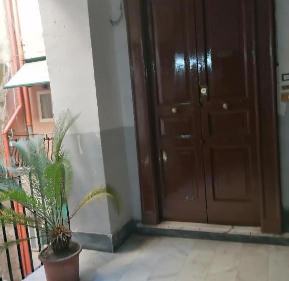 اتاق استاندارد چهار تخته, Aurora E Dad Naples Center B&b