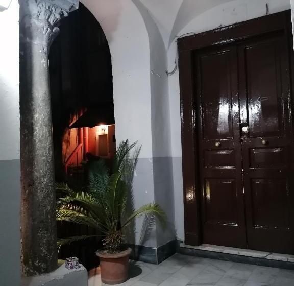 اتاق استاندارد, Aurora E Dad Naples Center B&b