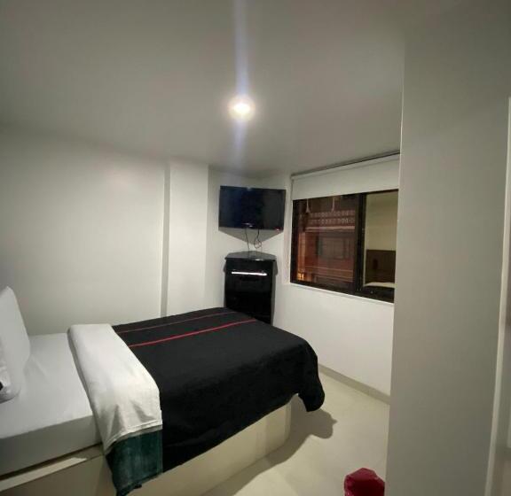 اتاق استاندارد, Blue Garden