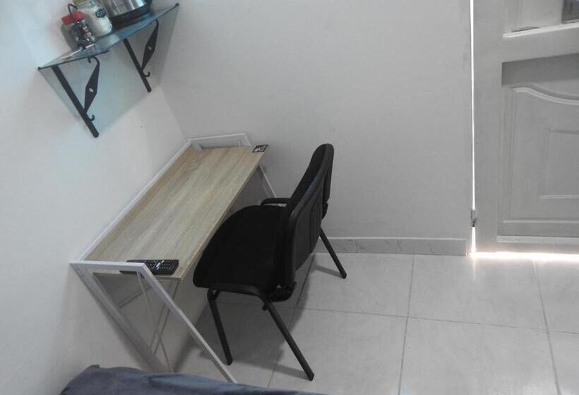 اتاق استاندارد, Motoposada La Marina