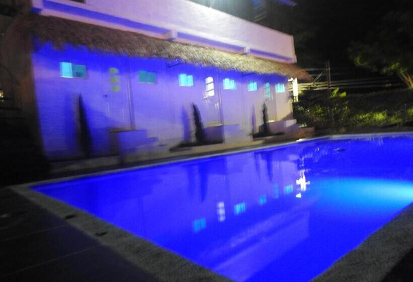 اتاق استاندارد, Motoposada La Marina