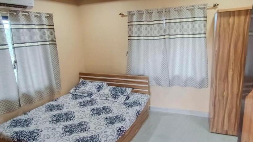 Номер Стандарт, Sai Sagar Resort And Restaurant, Mangaon