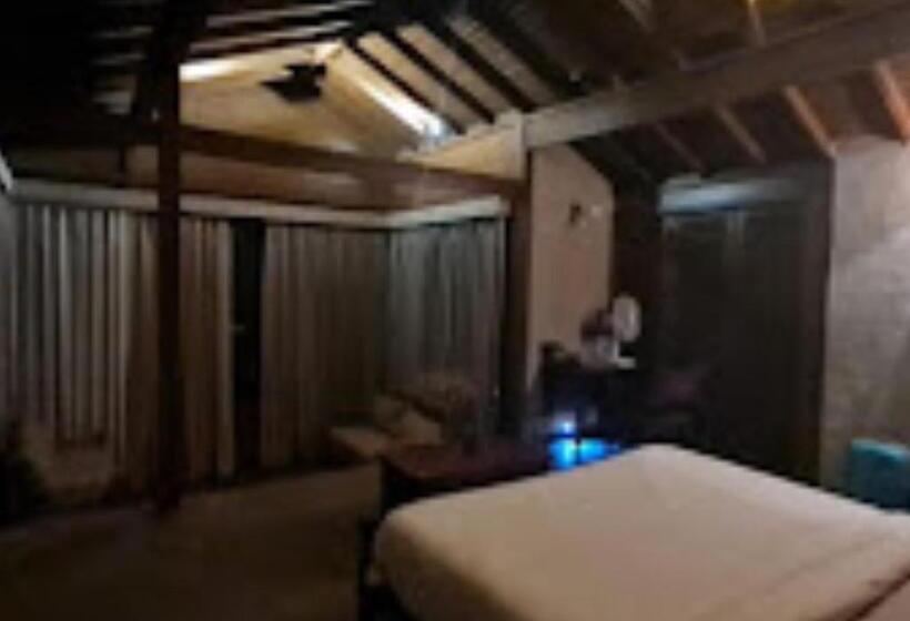 Номер Deluxe Кровать Кинг, Taalish   A Boutique Resort Ghatghar
