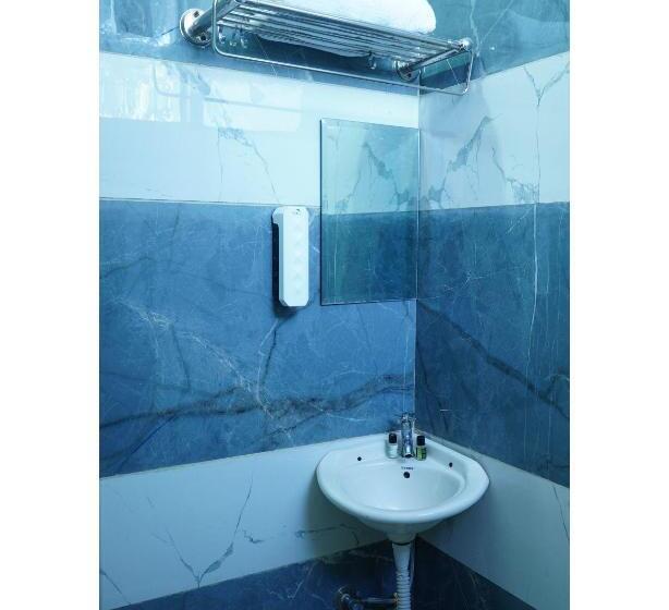 이그제큐티브 스위트, Aa Hotels & Resorts Chandigarh Zirakpur