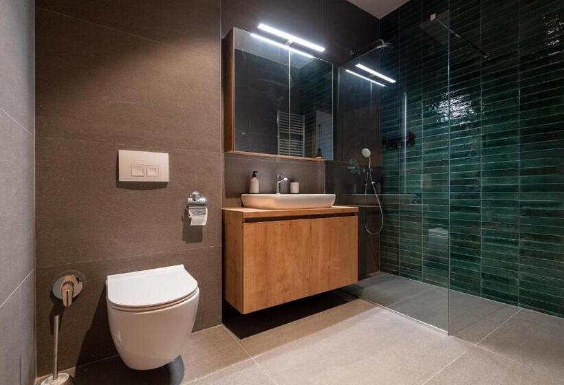 آپارتمان پریمیوم 1 خوابه, Apartments Nomad Bjelašnica