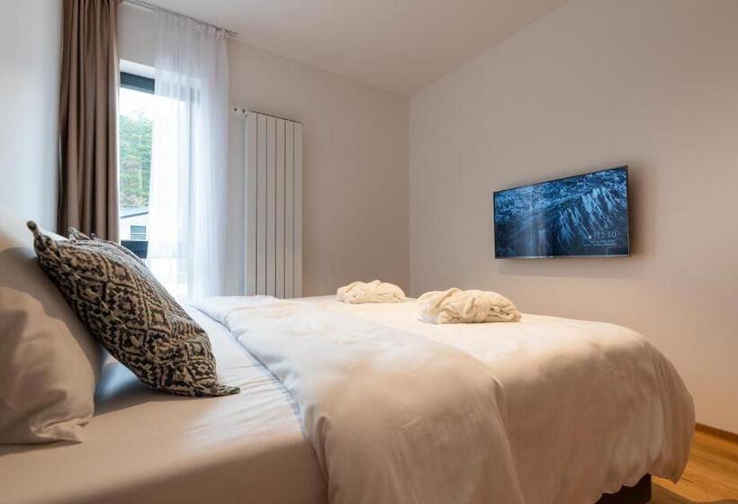 آپارتمان پریمیوم 1 خوابه, Apartments Nomad Bjelašnica