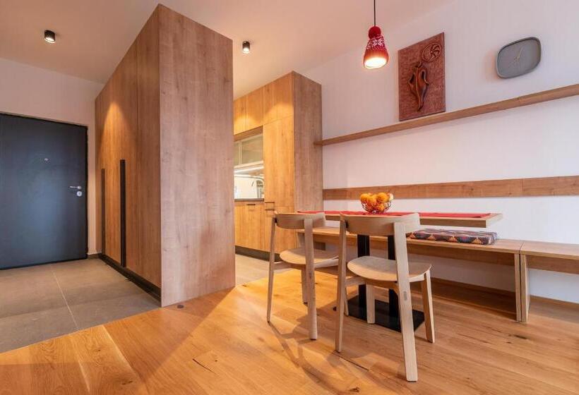آپارتمان پریمیوم 1 خوابه, Apartments Nomad Bjelašnica