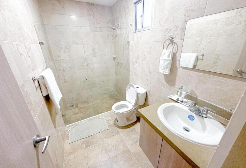 Номер Стандарт, Hostal El Cielo