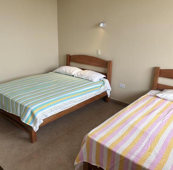 اتاق لوکس با چشم‌انداز دریا, Yolo House Beach