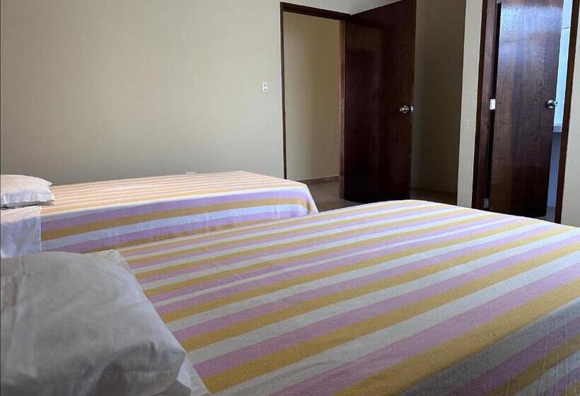 اتاق استاندارد, Yolo House Beach