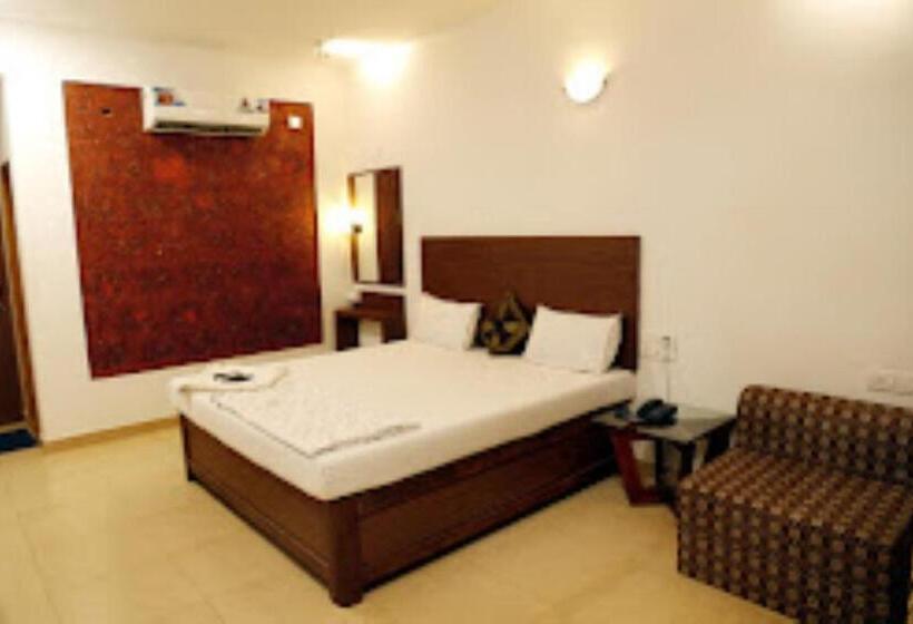 Номер Стандарт, Blue Sea Beach Resort Malvan