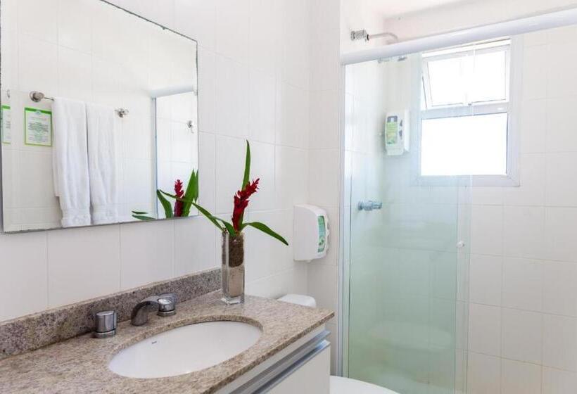 اتاق استاندارد چهار تخته, Mandai Bnb Vista Mar
