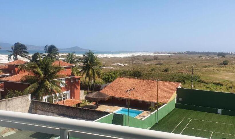 اتاق استاندارد چهار تخته, Mandai Bnb Vista Mar