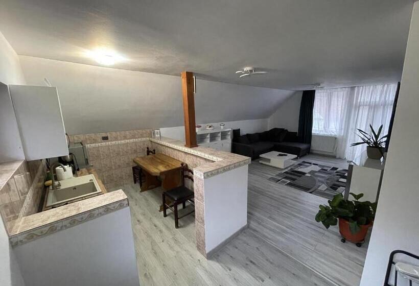 패밀리 룸, Biertan 48 Guesthouse