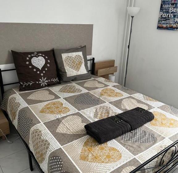 Номер Deluxe, Casanova Home