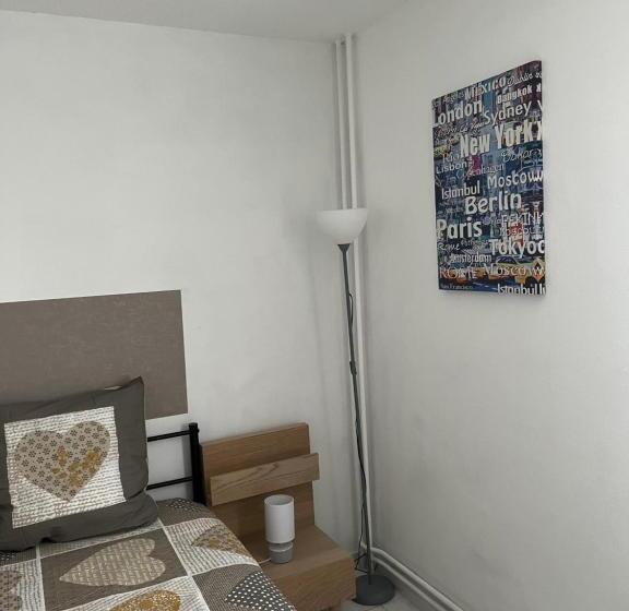 Номер Deluxe, Casanova Home