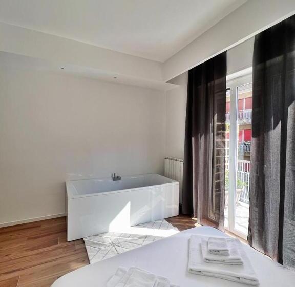 اتاق لوکس, Finella Charming Rooms