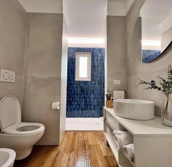 اتاق لوکس, Finella Charming Rooms