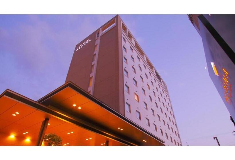 إستوديو قياسى, Spa Hotel Alpina Hida Takayama   Vacation Stay 08476v