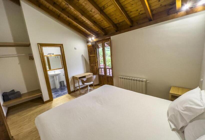 Номер Стандарт, Posada Cabañes