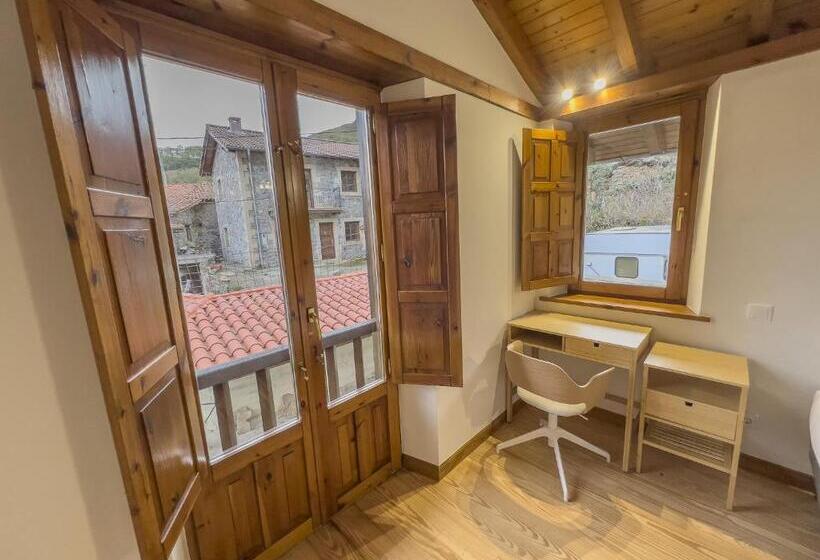 Номер Стандарт, Posada Cabañes