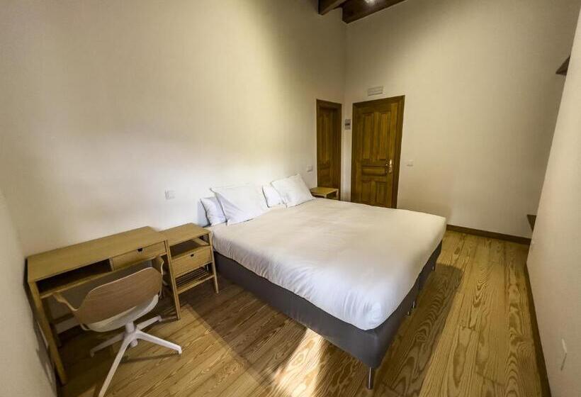 Номер Стандарт, Posada Cabañes