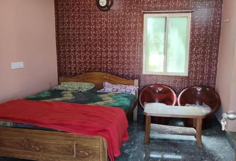 标准间, Dega Resorts, Lambasingi
