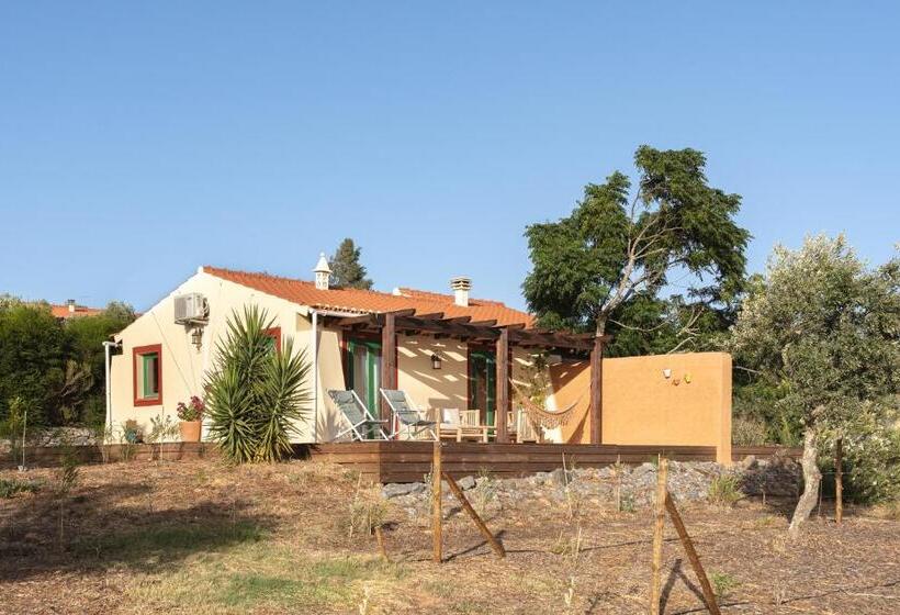 Апартаменты 1 Спальня с Видом, Monte Flora Farmhouse