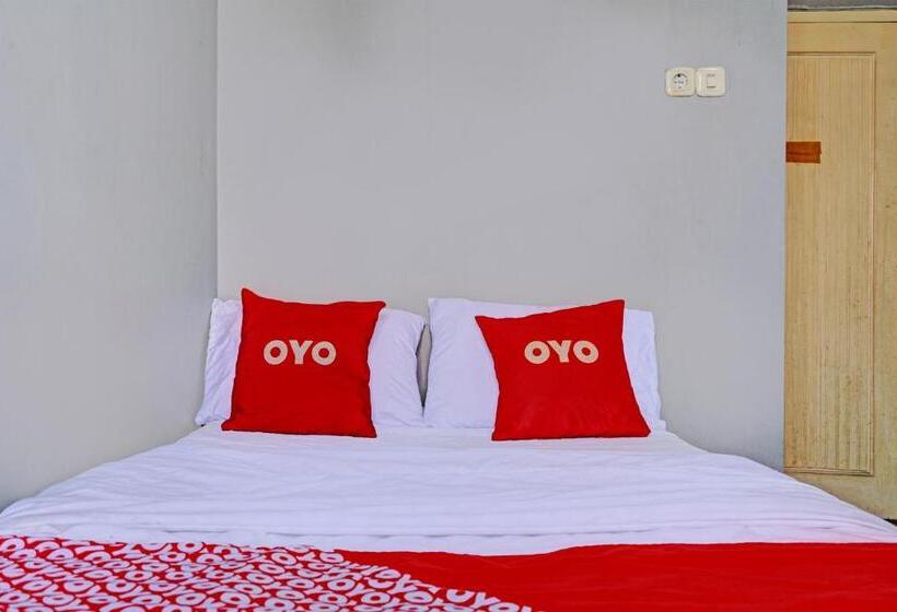 Номер Стандарт, Oyo 93328 Graha Citra Syariah