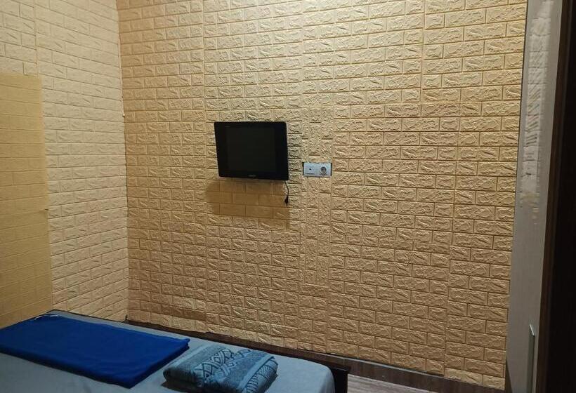 Номер Стандарт, Oyo 93333 Rama Home Stay