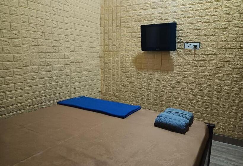 Номер Стандарт, Oyo 93333 Rama Home Stay