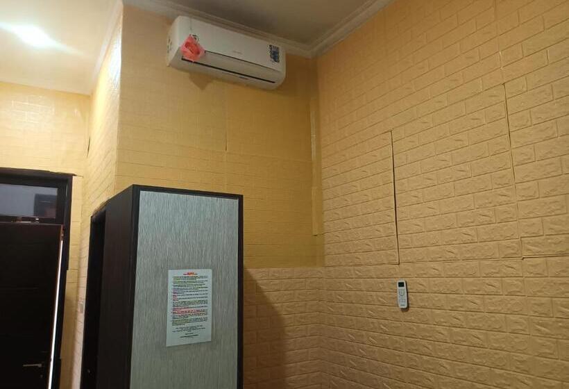 Номер Стандарт, Oyo 93333 Rama Home Stay