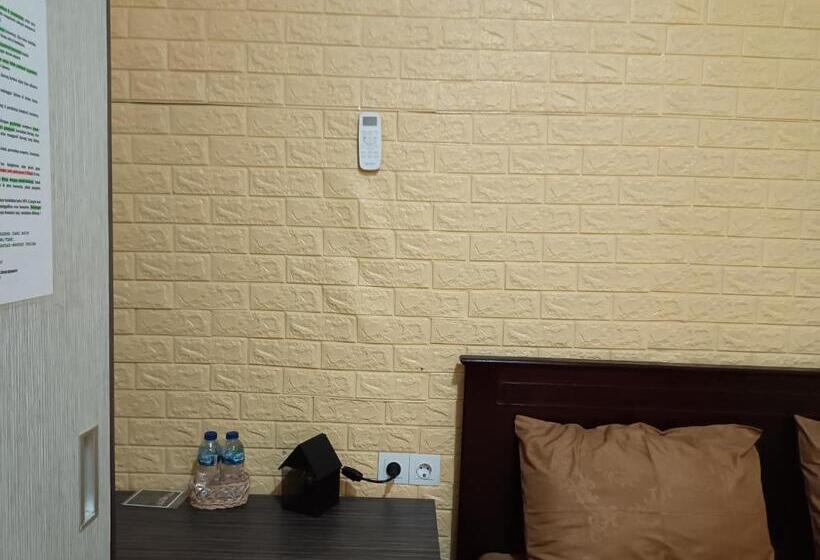 Номер Стандарт, Oyo 93333 Rama Home Stay