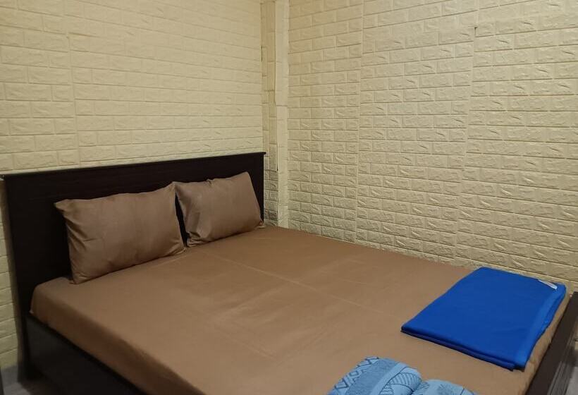 Номер Стандарт, Oyo 93333 Rama Home Stay