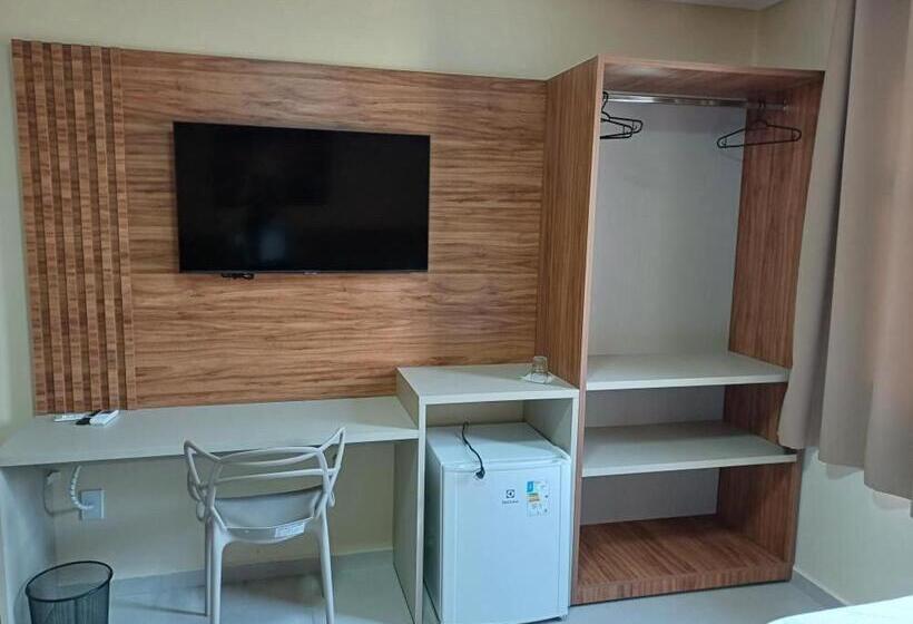 Номер Deluxe, Premium