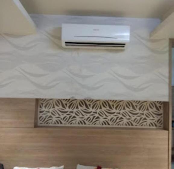 Номер Deluxe, Sagar Executive Beed
