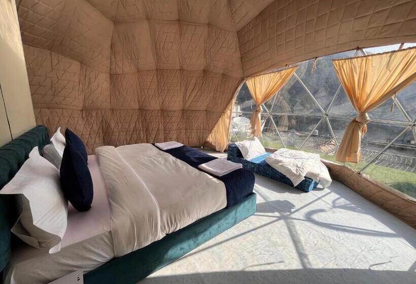 标准间, Kylo Resort