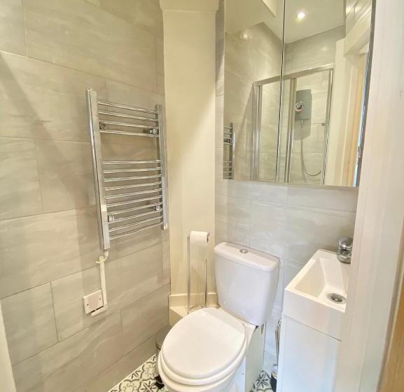 スタンダードルーム, En Suite Near Stratford In A Guesthouse